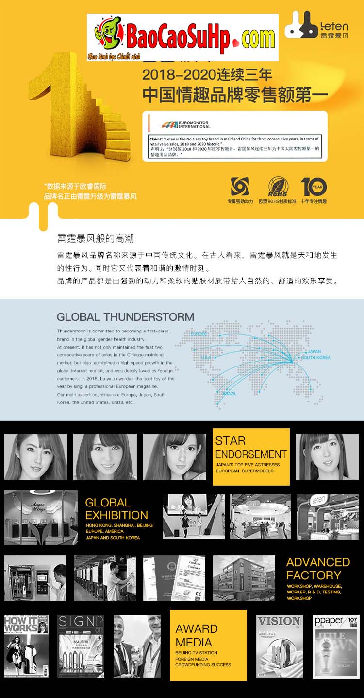 Cốc thủ dâm cầm tay Thunderstorm LT004 anime mềm mại xoay đẩy sướng Cốc thủ dâm cầm tay Thunderstorm LT004 anime mềm mại xoay đẩy sướng