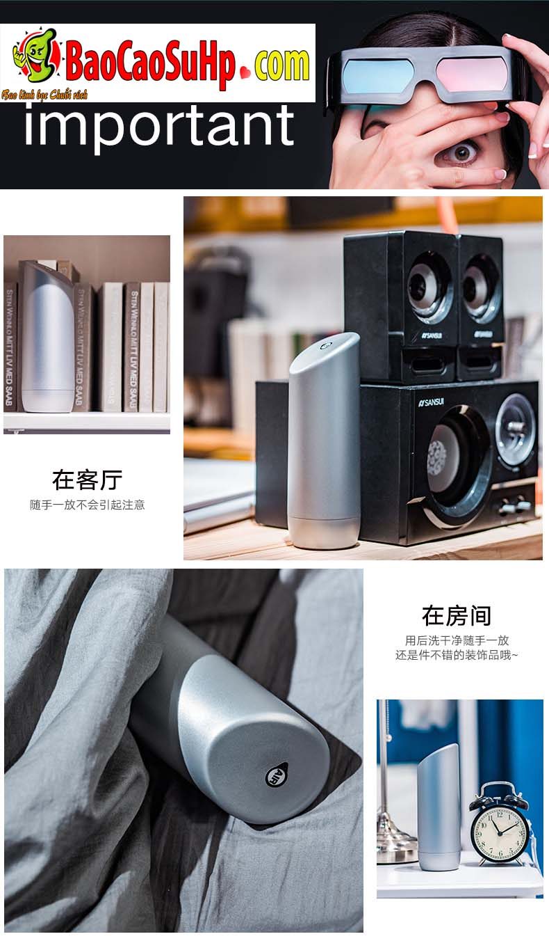 Cốc thủ dâm Magic New Nhật Bản hút chân không mạnh mẽ giá tốt Cốc thủ dâm Magic New Nhật Bản hút chân không mạnh mẽ giá tốt