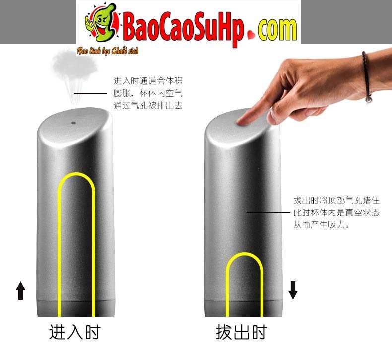 Cốc thủ dâm Magic New Nhật Bản hút chân không mạnh mẽ giá tốt Cốc thủ dâm Magic New Nhật Bản hút chân không mạnh mẽ giá tốt