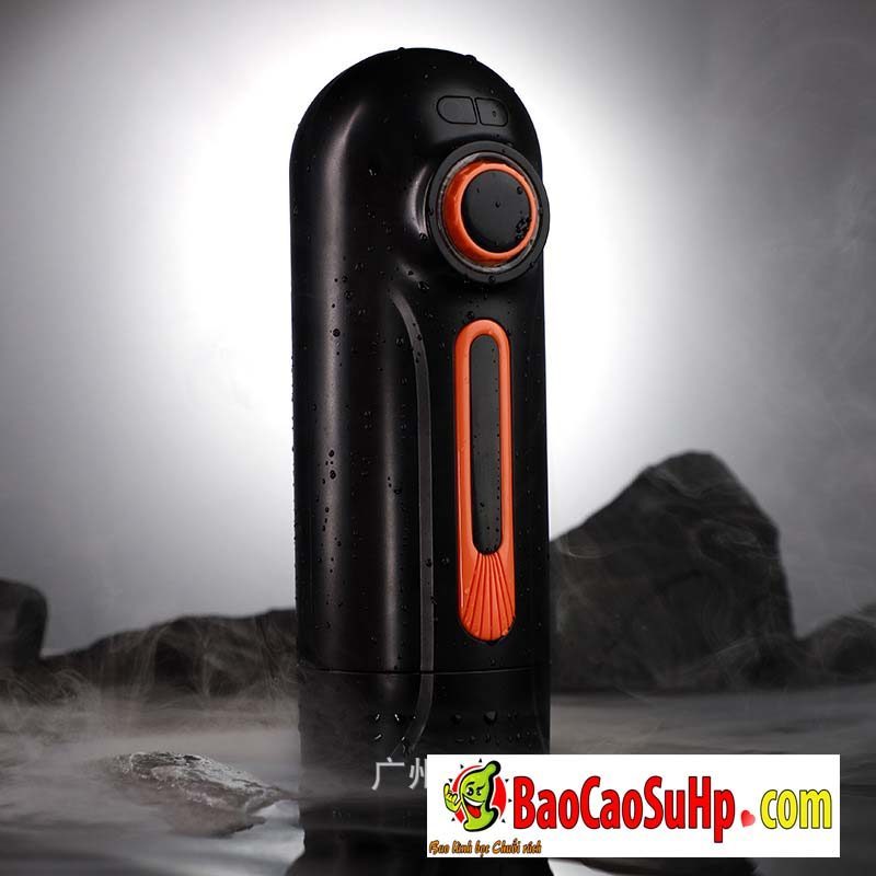 Cốc thủ dâm Duchen Wonderland Adventurer Cup thụt giật mạnh mẽ, sướng tuyệt đỉnh