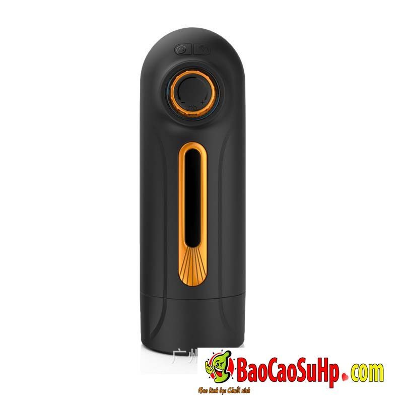 Cốc thủ dâm Duchen Wonderland Adventurer Cup thụt giật mạnh mẽ, sướng tuyệt đỉnh