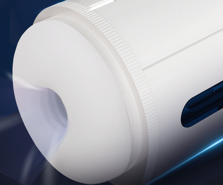 Cốc thủ dâm tự động Leten Thunder Storm III V2 A380 – Phát nhiệt, mạnh mẽ, tăng khoái cảm