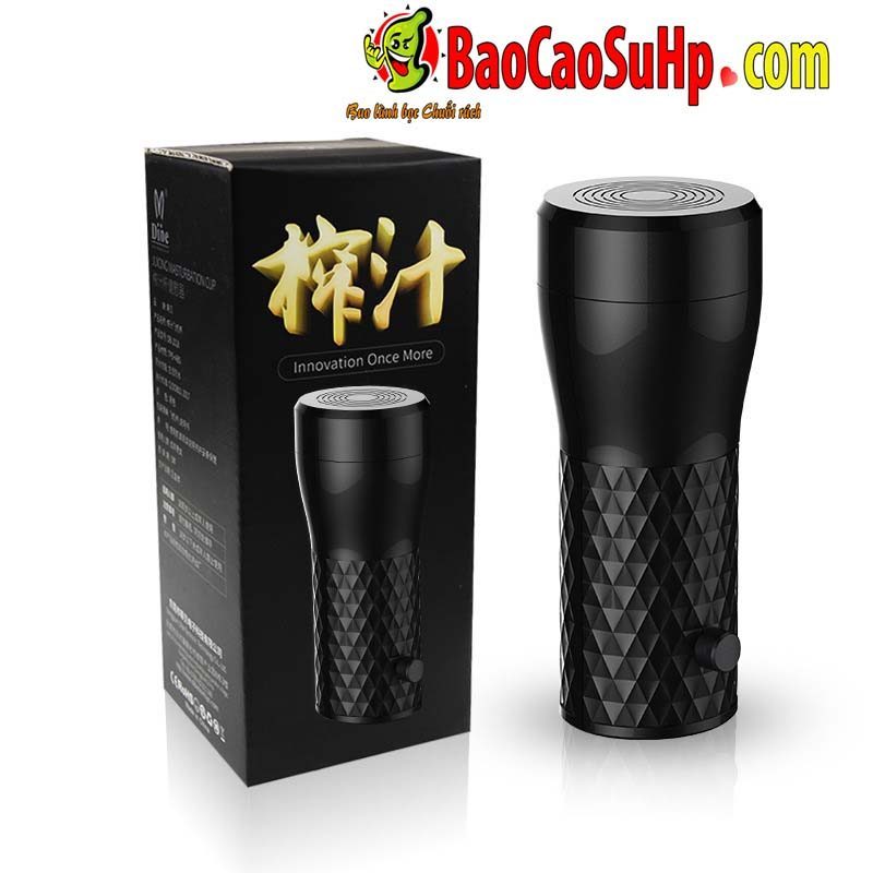 Cốc thủ dâm Tibei co bóp tay cao cấp cảm giác thật giá tốt