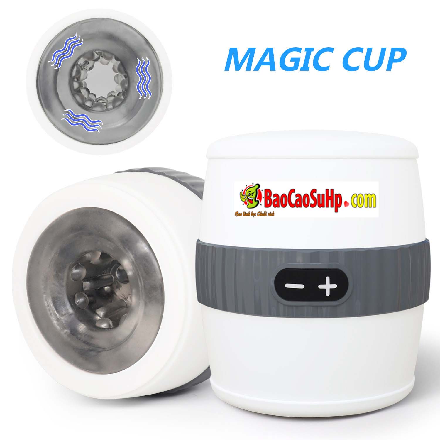 Cốc thủ dâm Aishia Magic trong suốt rung cực mạnh trải nghiệm Cốc thủ dâm Aishia Magic trong suốt rung cực mạnh trải nghiệm
