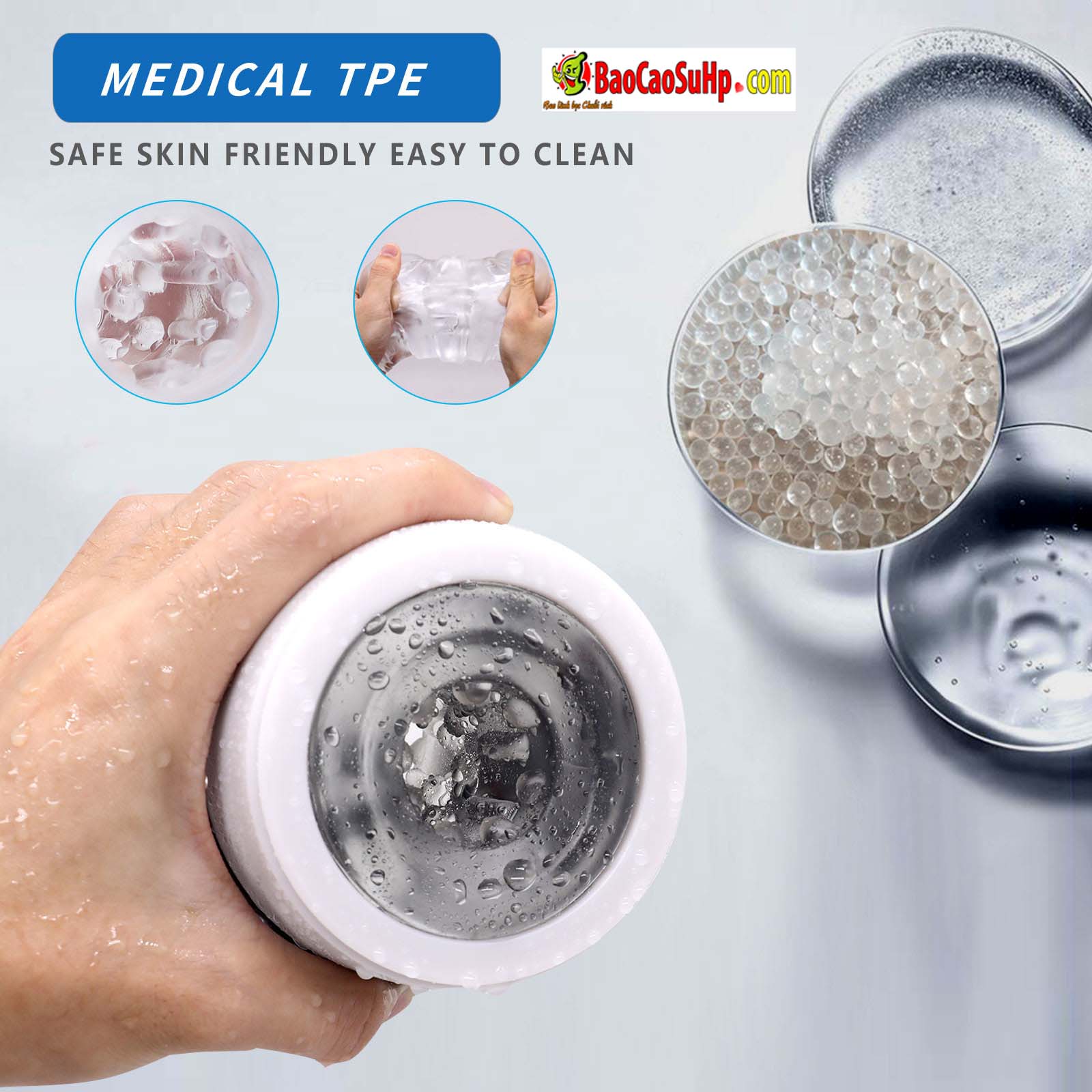 Cốc thủ dâm Aishia Magic trong suốt rung cực mạnh trải nghiệm Cốc thủ dâm Aishia Magic trong suốt rung cực mạnh trải nghiệm