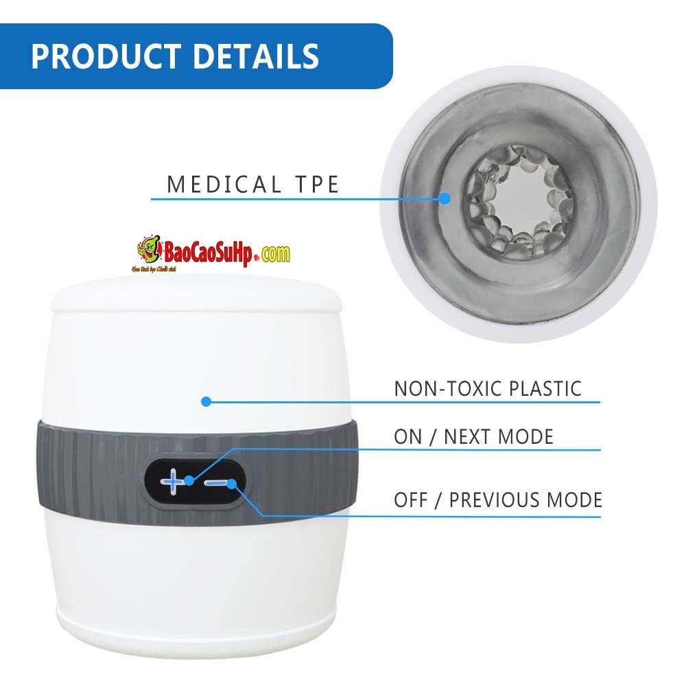 Cốc thủ dâm Aishia Magic trong suốt rung cực mạnh trải nghiệm Cốc thủ dâm Aishia Magic trong suốt rung cực mạnh trải nghiệm