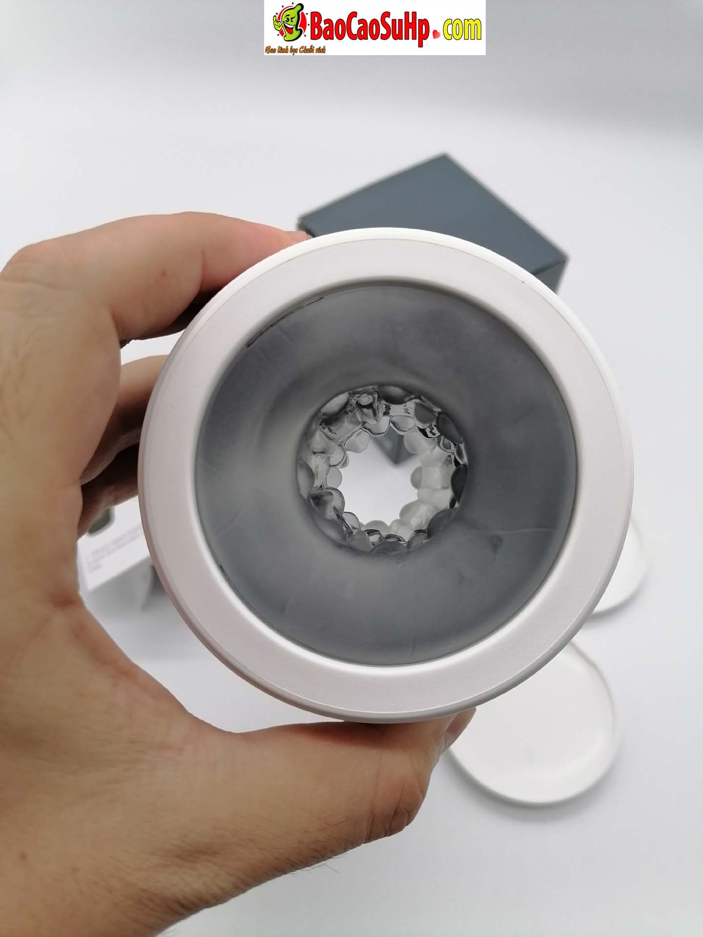 Cốc thủ dâm Aishia Magic trong suốt rung cực mạnh trải nghiệm Cốc thủ dâm Aishia Magic trong suốt rung cực mạnh trải nghiệm