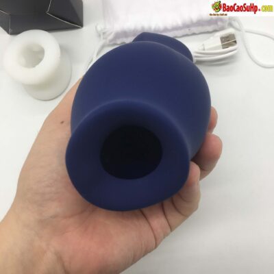 Black Dragon thiết bị thủ dâm nhỏ gọn máy tập luyện nam giới tiện lợi