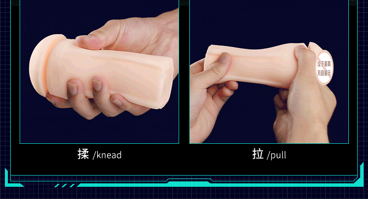 Âm đạo mini Mizzzee Zk 001 nhỏ gọn giá tốt tiện lợi dễ dùng