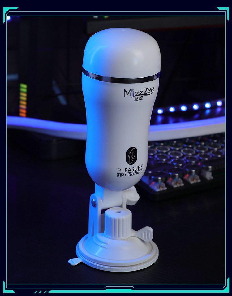 Âm đạo mini Mizzzee Zk 001 nhỏ gọn giá tốt tiện lợi dễ dùng