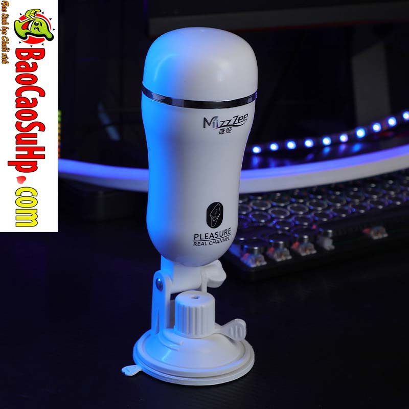 Âm đạo mini Mizzzee Zk 001 nhỏ gọn giá tốt tiện lợi dễ dùng