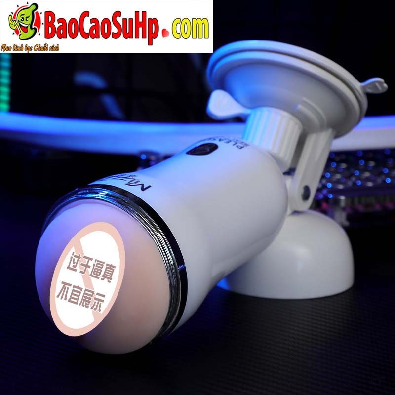 Âm đạo mini Mizzzee Zk 001 nhỏ gọn giá tốt tiện lợi dễ dùng