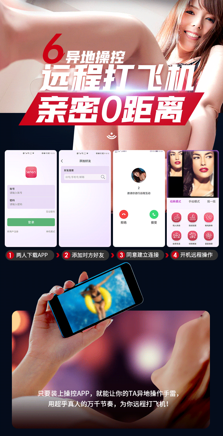 Cốc Leten Grenade nhỏ gọn rung cực mạnh tăng khoái cảm