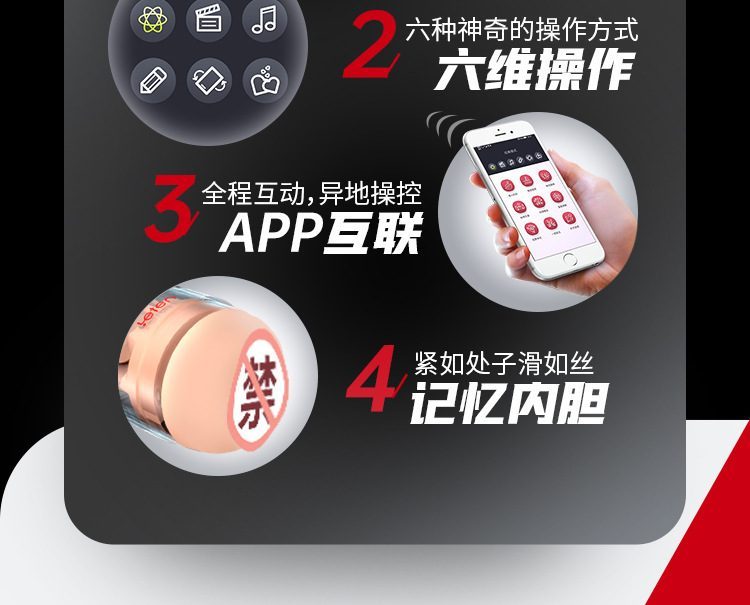 Cốc Leten Grenade nhỏ gọn rung cực mạnh tăng khoái cảm