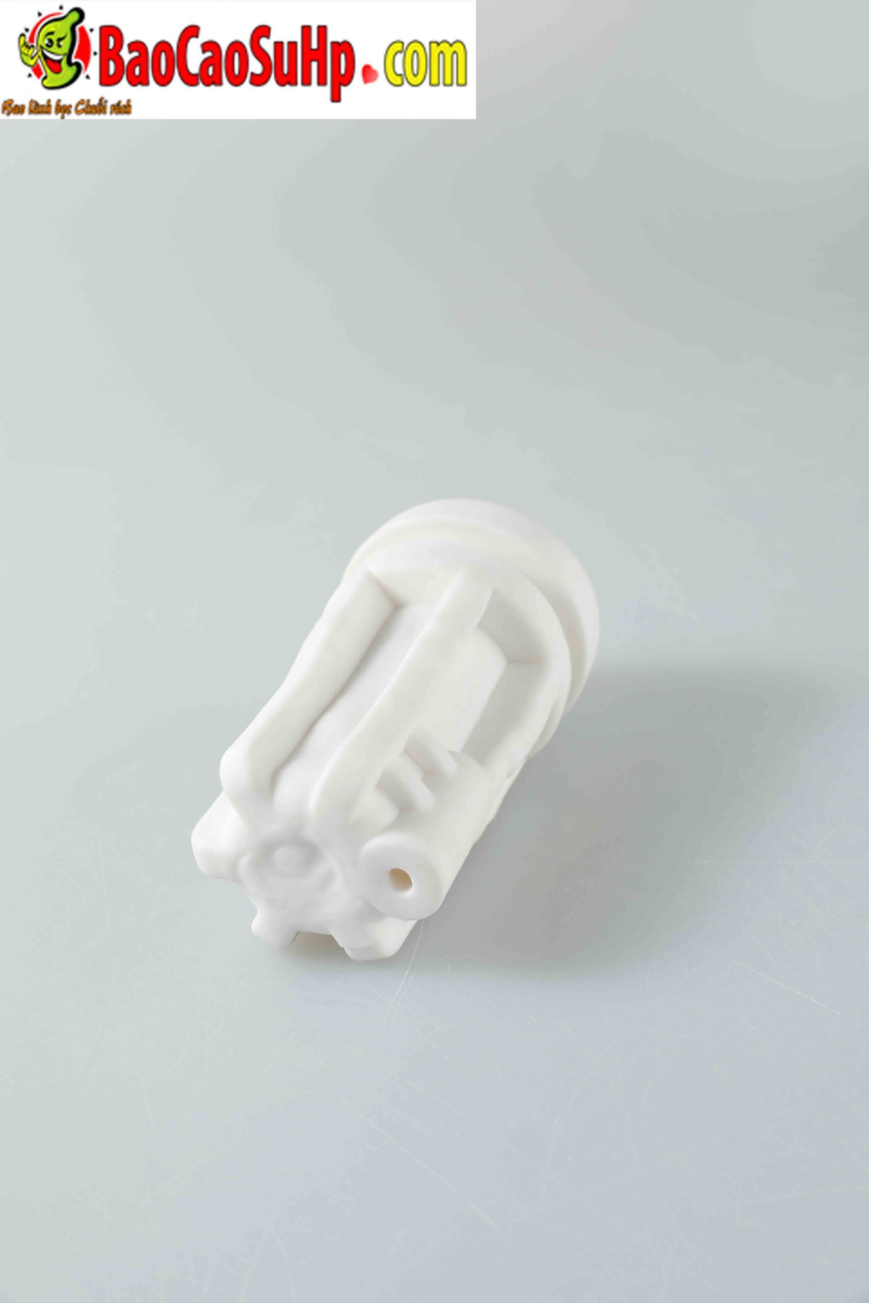 Cốc âm đạo tự động Mizzzee Ringo rung co bóp phát nhiệt nhỏ gọn Cốc âm đạo tự động Mizzzee Ringo rung co bóp phát nhiệt nhỏ gọn