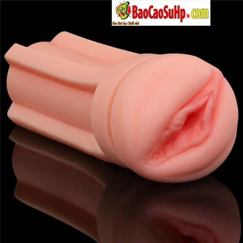 Cốc thủ dâm Lovetoy Brew USA, siêu thực, kích thích mạnh mẽ