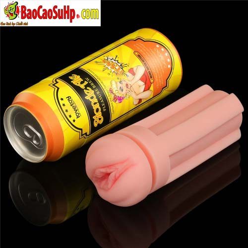 Cốc thủ dâm Lovetoy Brew USA, siêu thực, kích thích mạnh mẽ