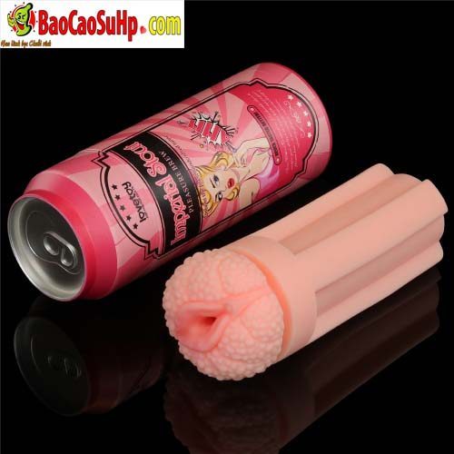 Cốc thủ dâm Lovetoy Brew USA, siêu thực, kích thích mạnh mẽ