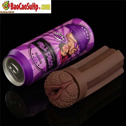 Cốc thủ dâm Lovetoy Brew USA, siêu thực, kích thích mạnh mẽ