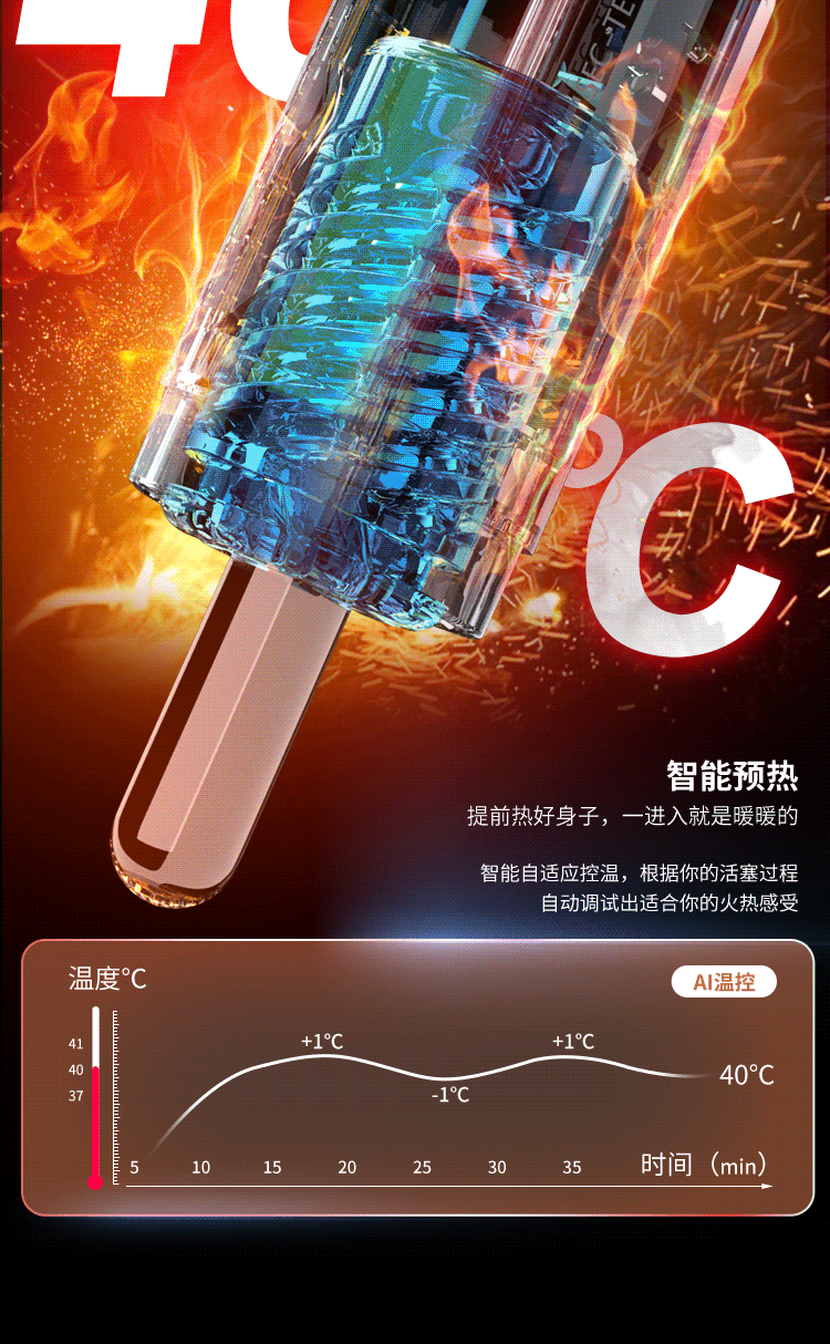 Cốc thủ dâm Leten Savier X thụt giật mạnh mẽ phiên bản mới