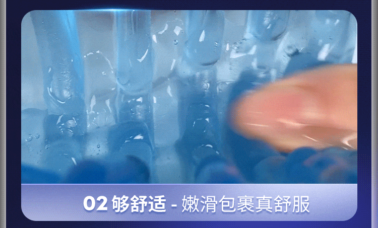 Cốc thủ dâm Leten Savier X thụt giật mạnh mẽ phiên bản mới