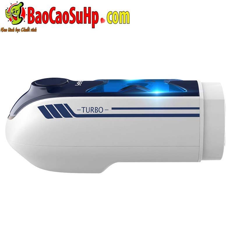 Cốc thủ dâm Leten Savier X thụt giật mạnh mẽ phiên bản mới