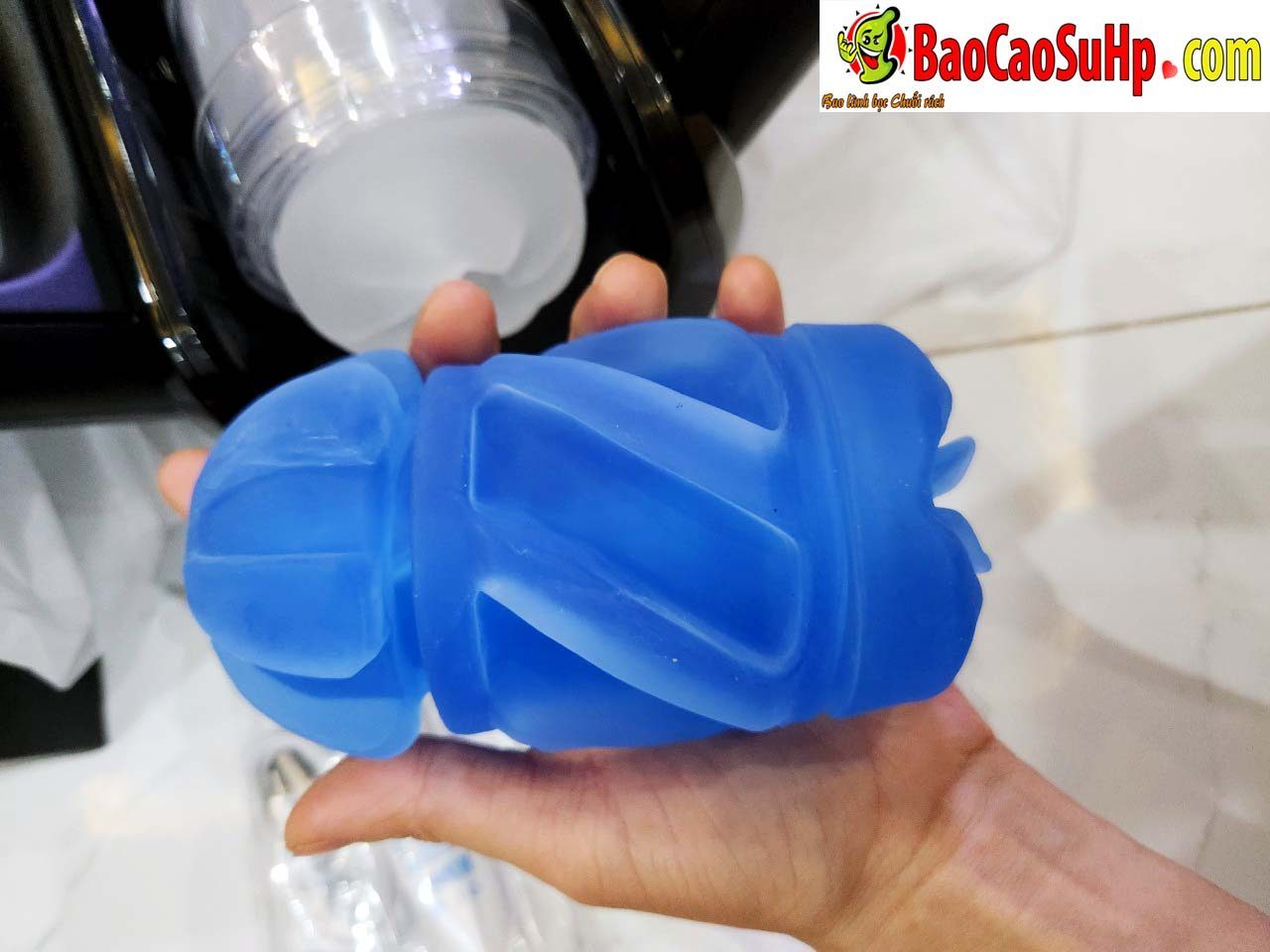 Máy thủ dâm Leten cao cấp Pro VI thụt giật tự động, công nghệ mới