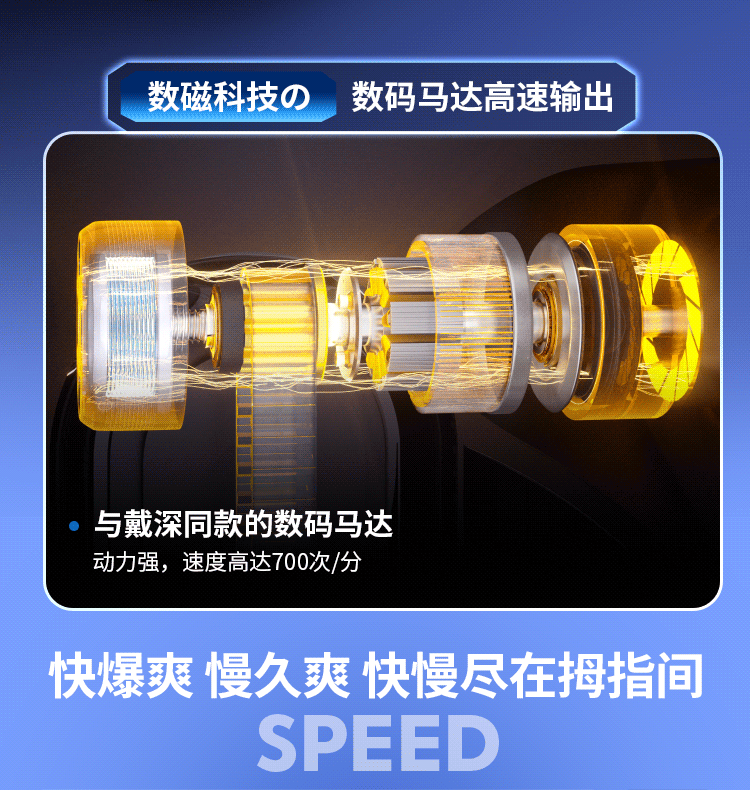 Máy thủ dâm Leten cao cấp Pro VI thụt giật tự động, công nghệ mới