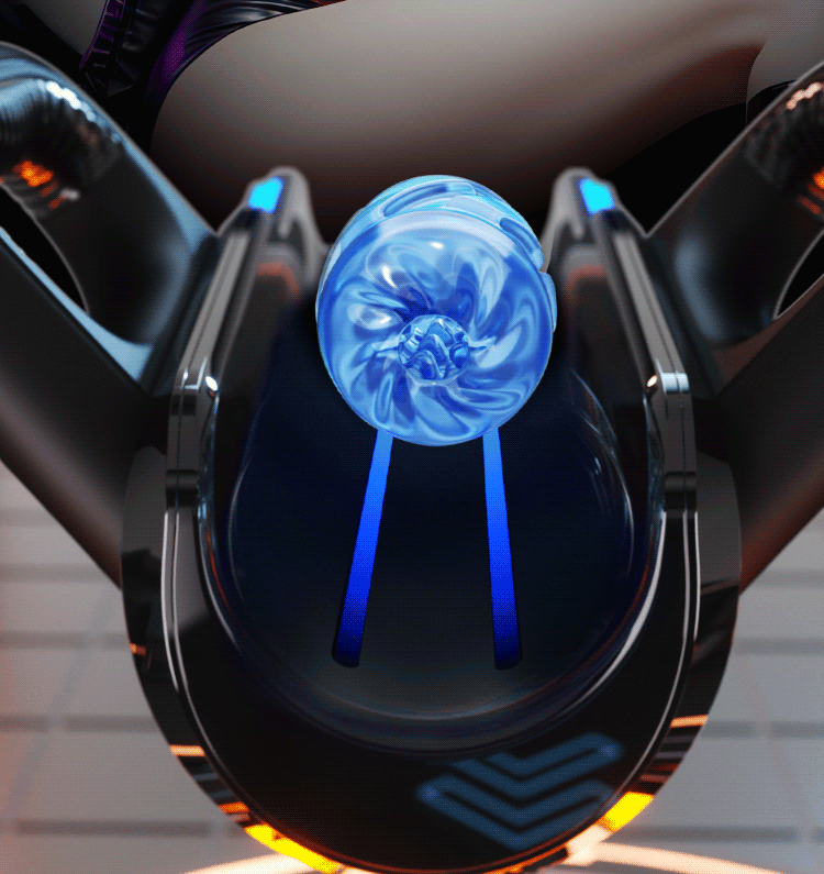 Máy thủ dâm Leten cao cấp Pro VI thụt giật tự động, công nghệ mới