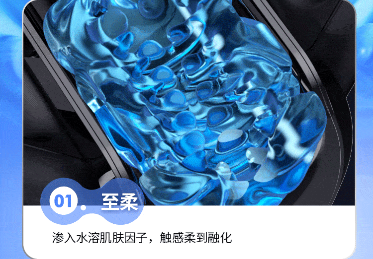 Máy thủ dâm Leten cao cấp Pro VI thụt giật tự động, công nghệ mới