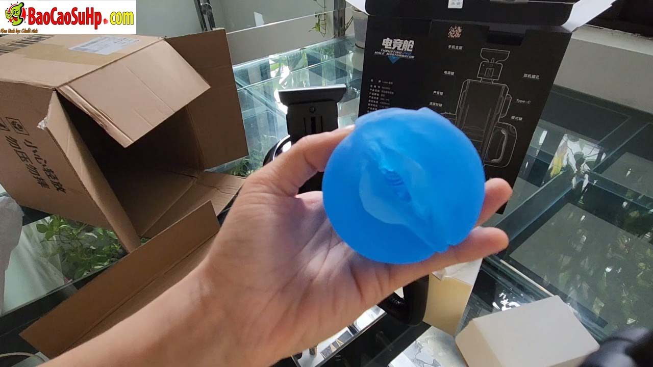 Máy thủ dâm Leten cao cấp Pro VI thụt giật tự động, công nghệ mới