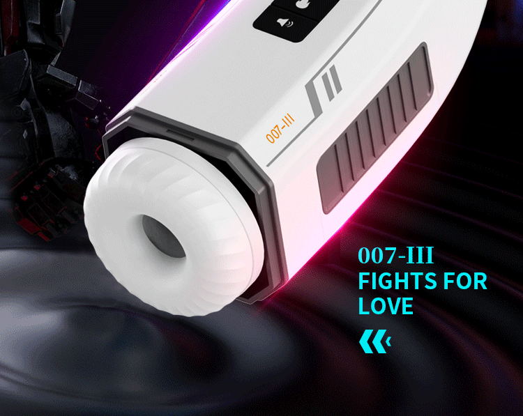 Sextoy mút rung Mengma HGOD007-Ⅲ âm đạo rung sưởi ấm kích thích Sextoy mút rung Mengma HGOD007-Ⅲ âm đạo rung sưởi ấm kích thích