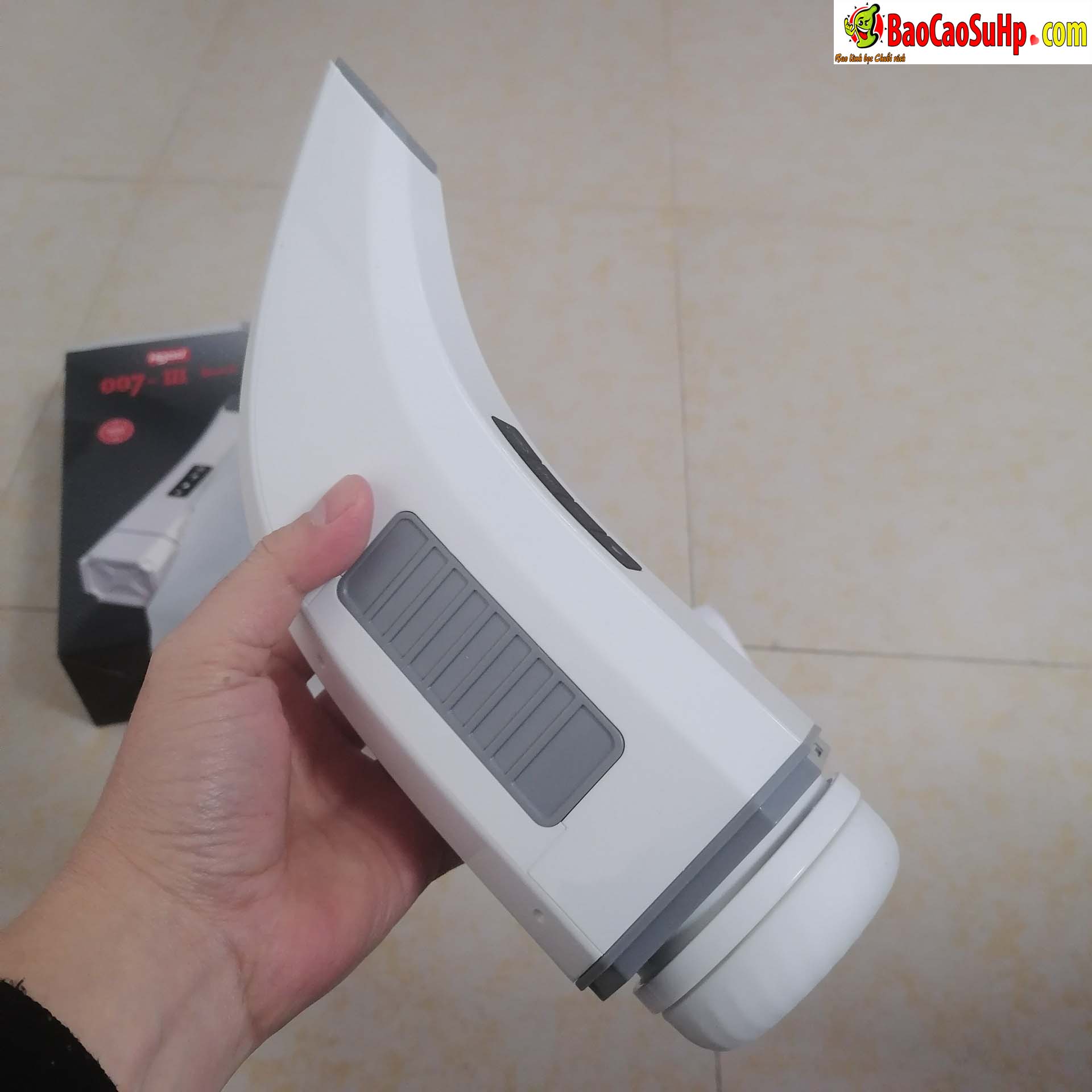 Sextoy mút rung Mengma HGOD007-Ⅲ âm đạo rung sưởi ấm kích thích Sextoy mút rung Mengma HGOD007-Ⅲ âm đạo rung sưởi ấm kích thích