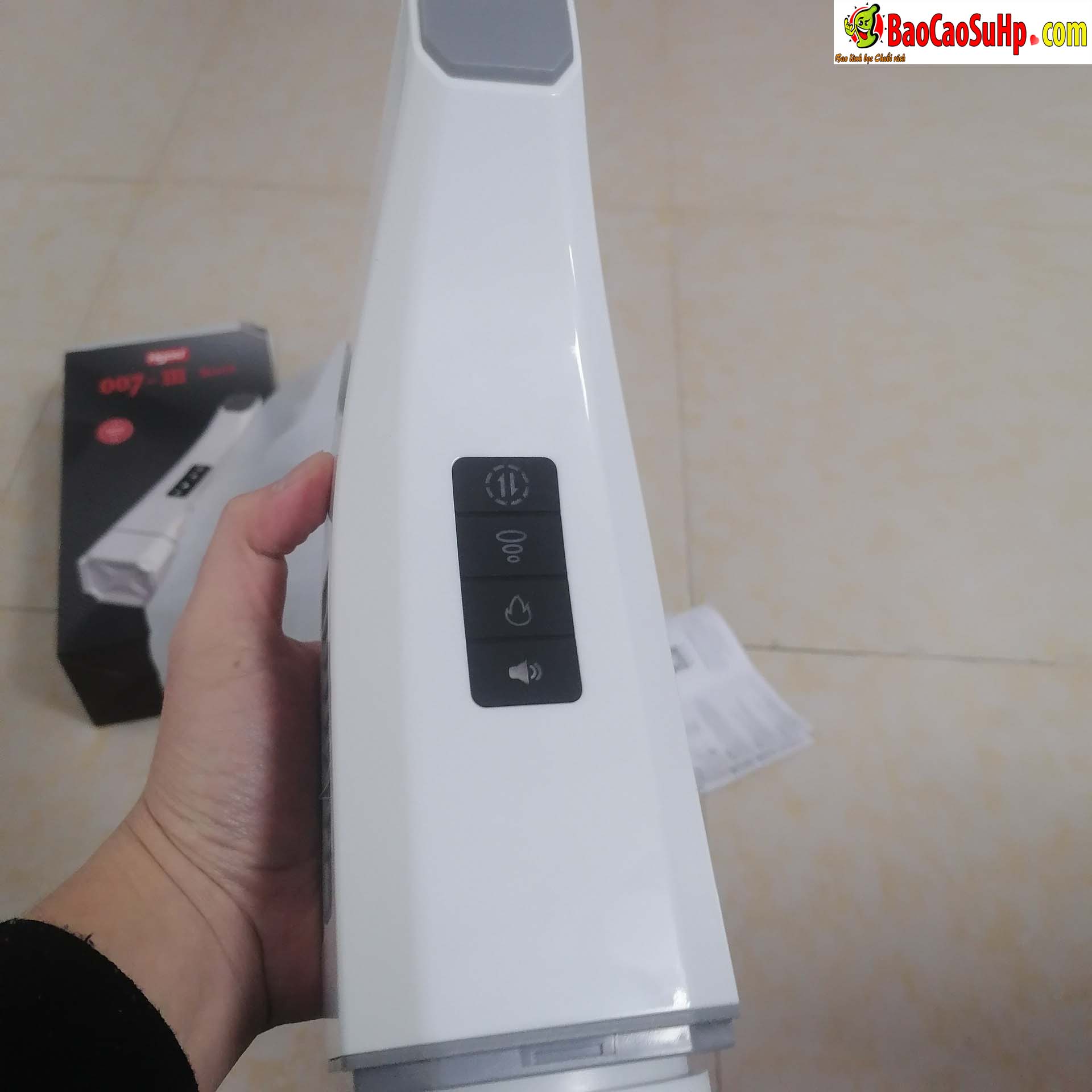 Sextoy mút rung Mengma HGOD007-Ⅲ âm đạo rung sưởi ấm kích thích Sextoy mút rung Mengma HGOD007-Ⅲ âm đạo rung sưởi ấm kích thích