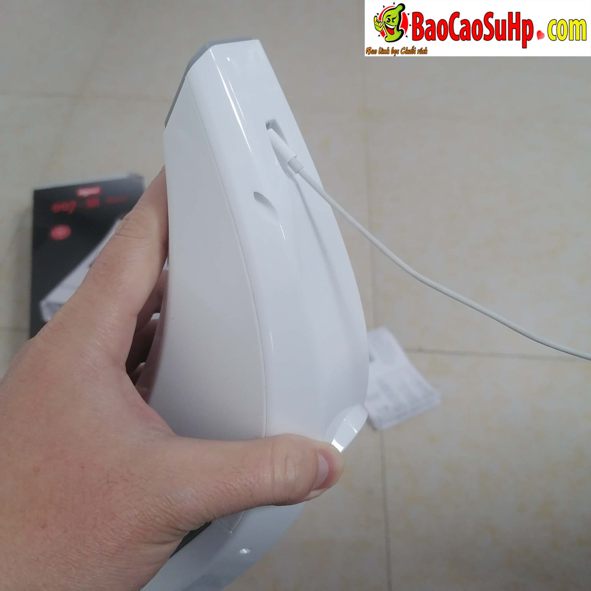 Sextoy mút rung Mengma HGOD007-Ⅲ âm đạo rung sưởi ấm kích thích