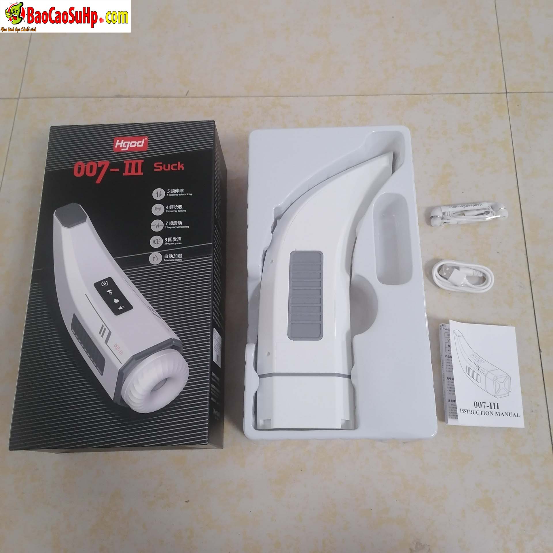 Sextoy mút rung Mengma HGOD007-Ⅲ âm đạo rung sưởi ấm kích thích Sextoy mút rung Mengma HGOD007-Ⅲ âm đạo rung sưởi ấm kích thích