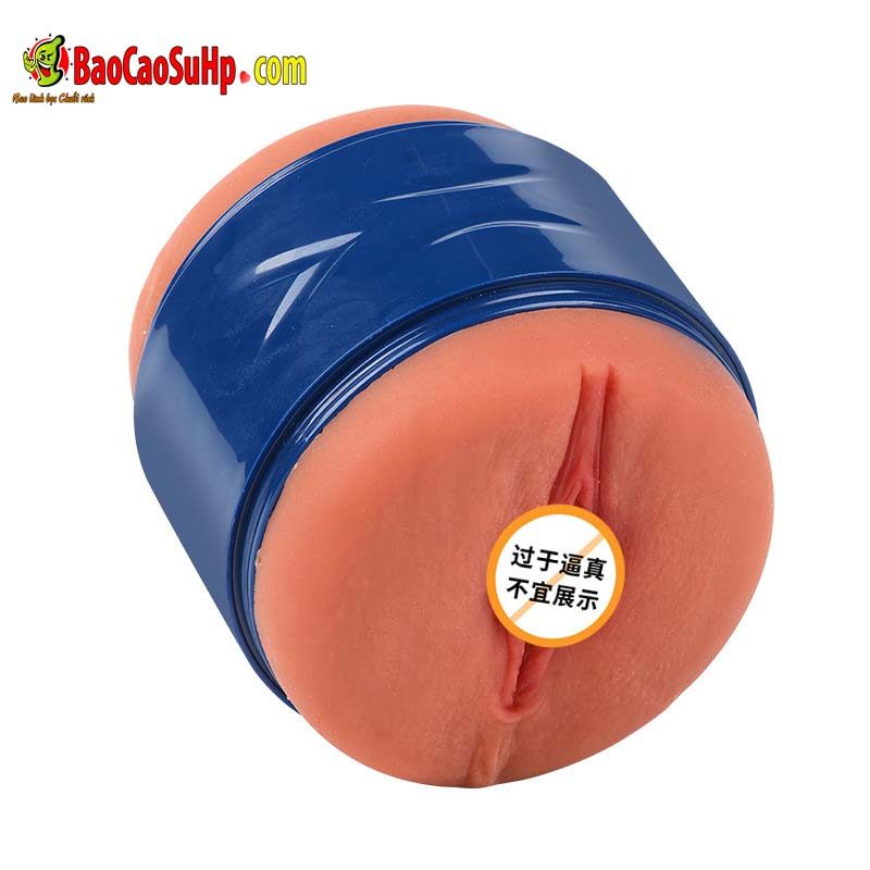 Cốc thủ dâm Mini Philomena 2 đầu cao cấp kích thích phê