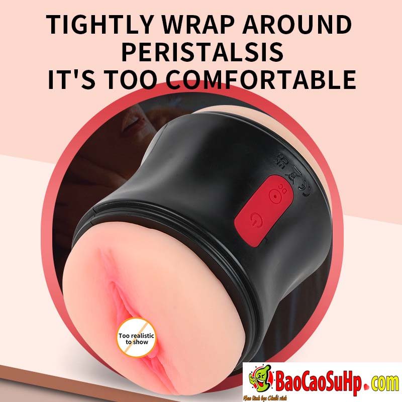 Cốc Thủ Dâm 2 Đầu Langshen Rung 10 Chế Độ Siêu Mềm Mại Cốc Thủ Dâm 2 Đầu Langshen Rung 10 Chế Độ Siêu Mềm Mại