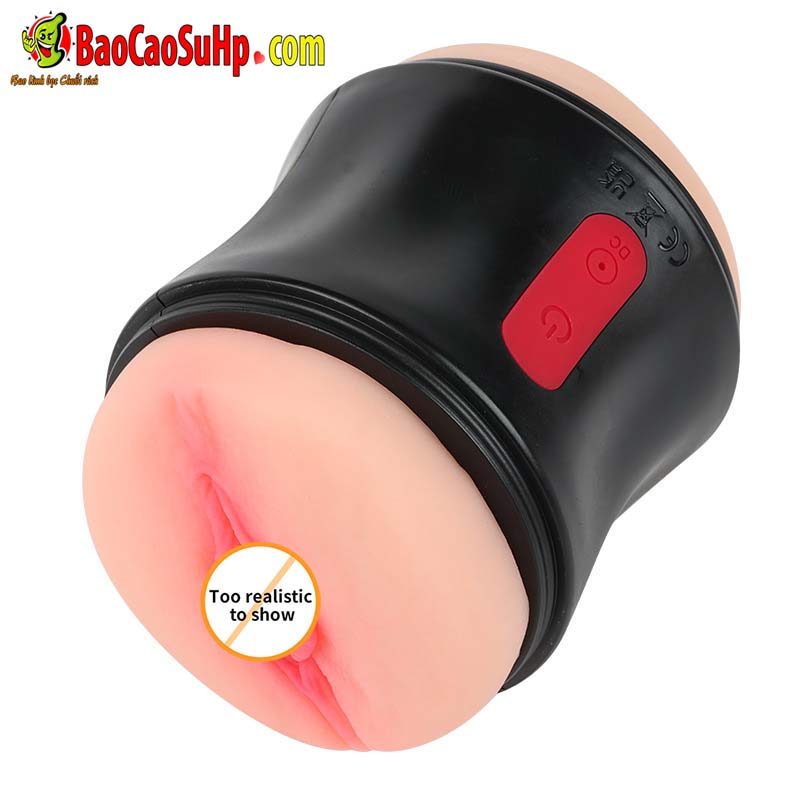 Cốc Thủ Dâm 2 Đầu Langshen Rung 10 Chế Độ Siêu Mềm Mại Cốc Thủ Dâm 2 Đầu Langshen Rung 10 Chế Độ Siêu Mềm Mại