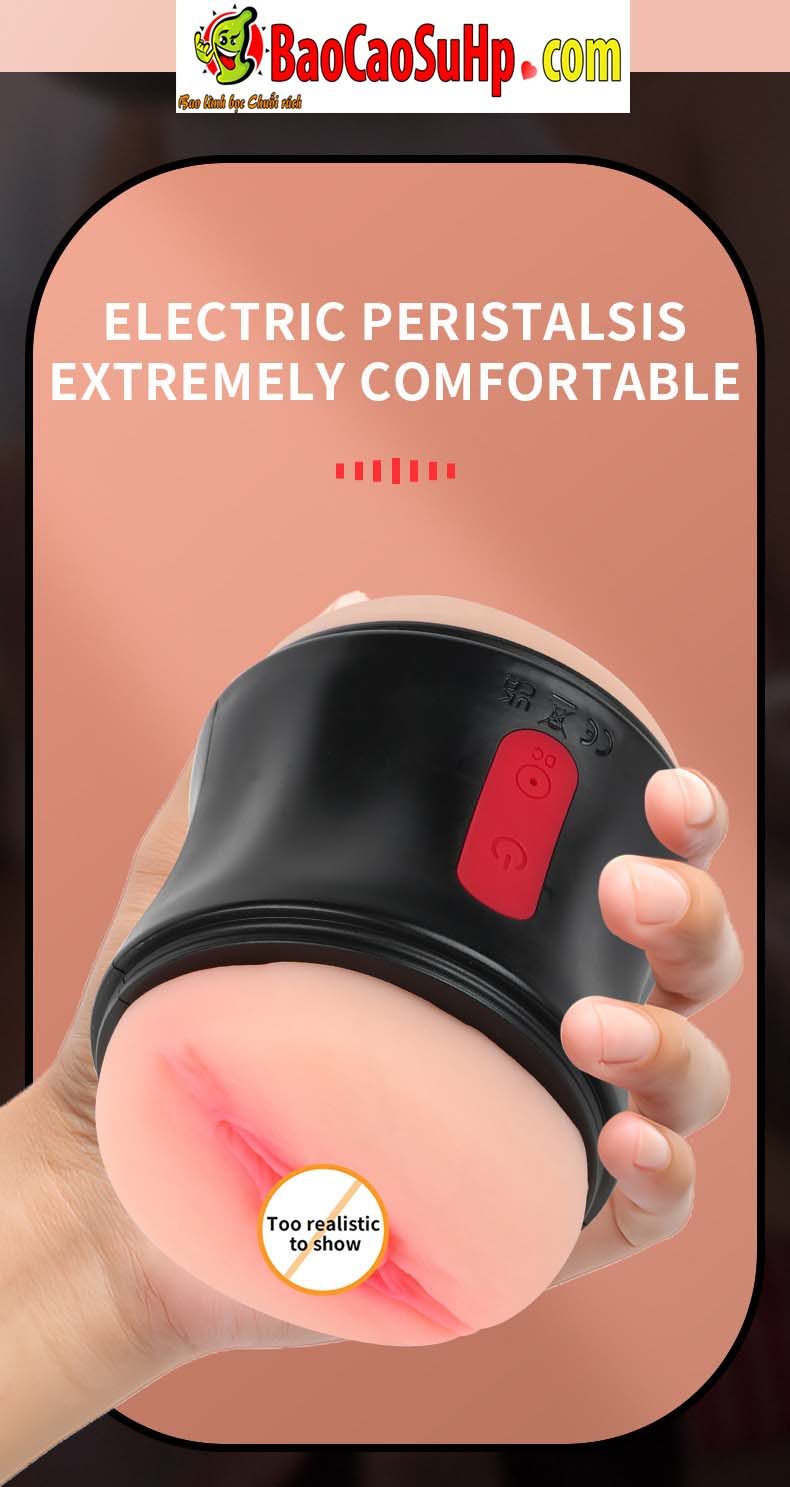 Cốc Thủ Dâm 2 Đầu Langshen Rung 10 Chế Độ Siêu Mềm Mại Cốc Thủ Dâm 2 Đầu Langshen Rung 10 Chế Độ Siêu Mềm Mại