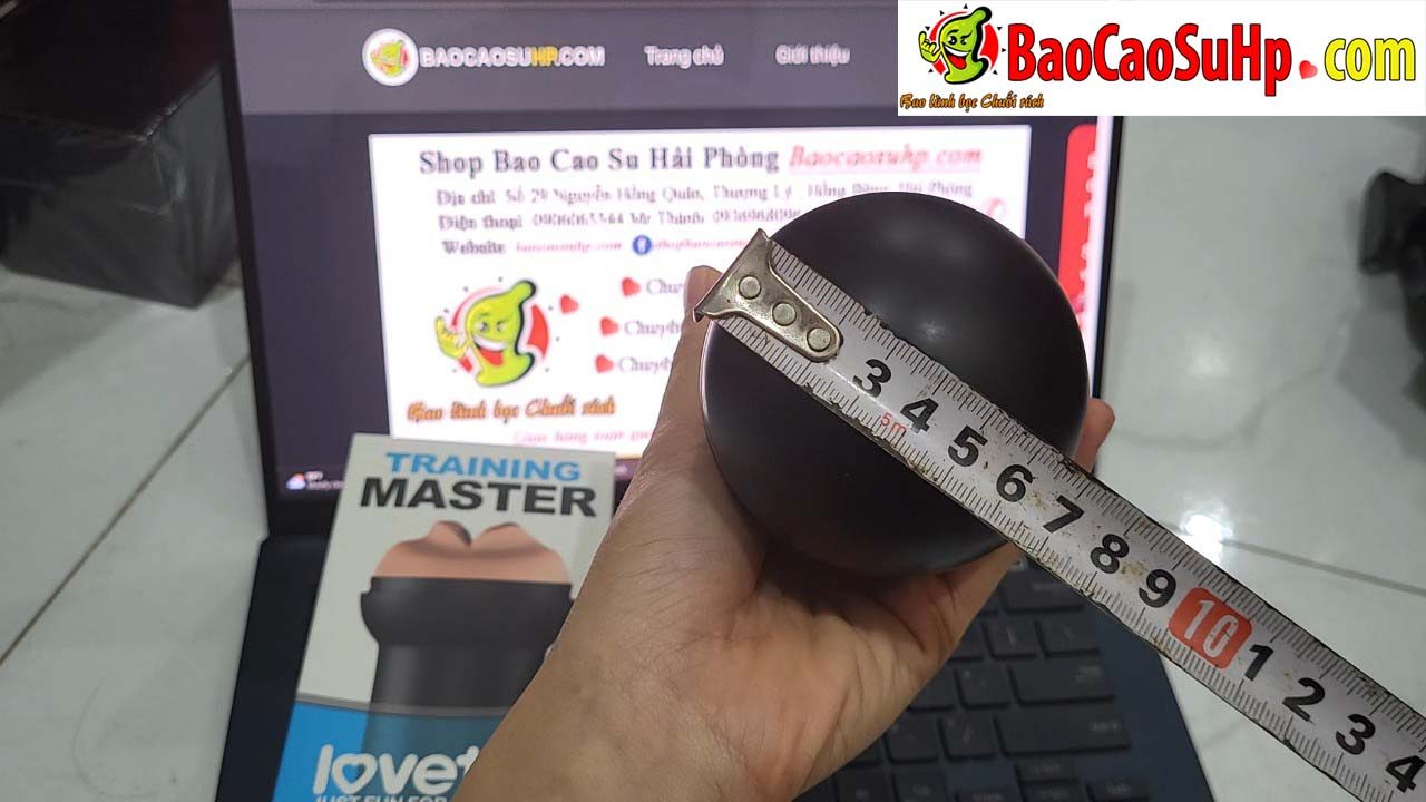 Cốc thủ dâm LOVETOY tập luyện dương vật cao cấp đa đầu tiện lợi