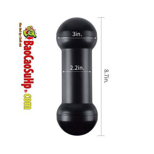 Cốc thủ dâm LOVETOY tập luyện dương vật cao cấp đa đầu tiện lợi