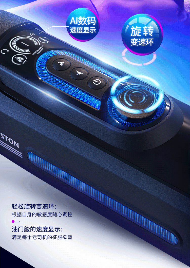 Cốc thủ dâm Leten Thunder X-9 IV kích thích mạnh mẽ phát nhiệt thụt giật Cốc thủ dâm Leten Thunder X-9 IV kích thích mạnh mẽ phát nhiệt thụt giật