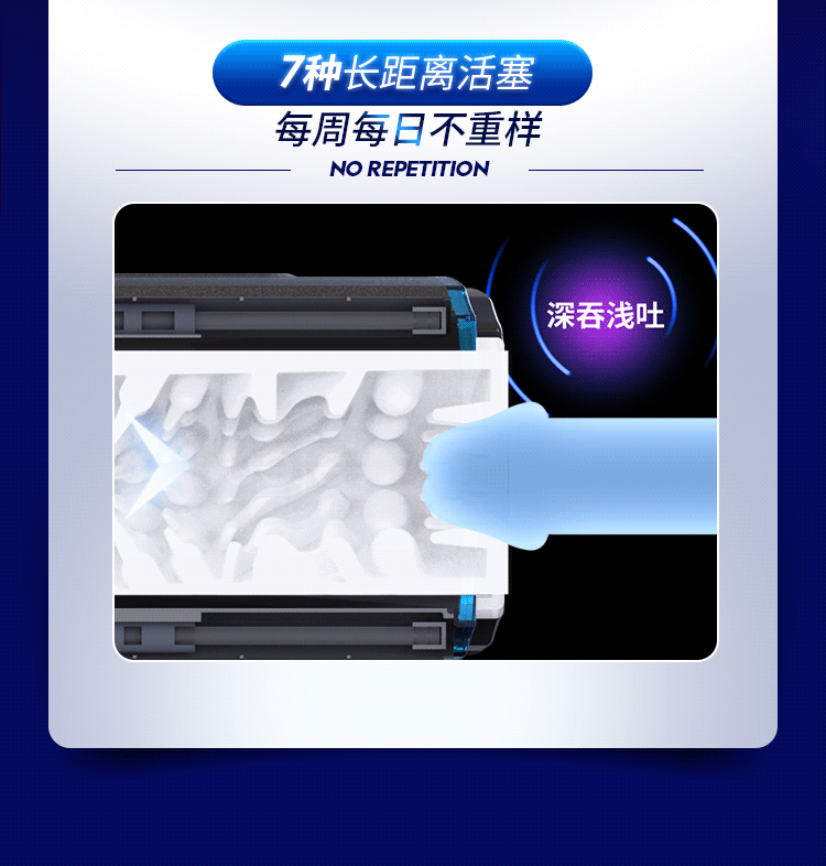 Cốc thủ dâm Leten Thunder X-9 IV kích thích mạnh mẽ phát nhiệt thụt giật Cốc thủ dâm Leten Thunder X-9 IV kích thích mạnh mẽ phát nhiệt thụt giật