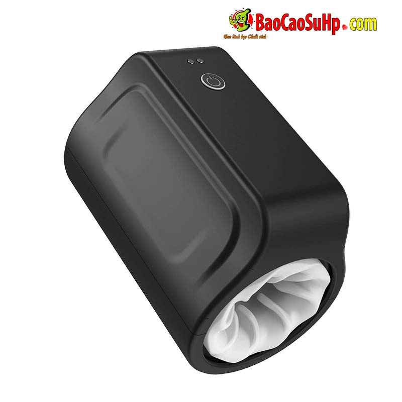 Cốc thủ dâm Hotboy Lovecup USA xoay thụt 2 đầu nhỏ gọn Cốc thủ dâm Hotboy Lovecup USA xoay thụt 2 đầu nhỏ gọn