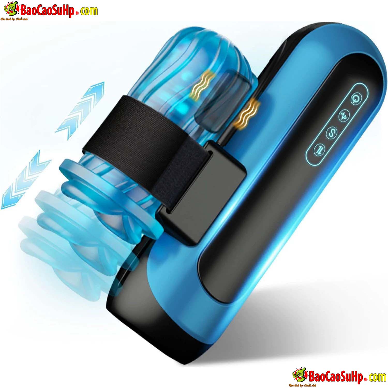 Cốc thủ dâm Easylove Cloud Cup tự động êm ái kích thích mua ngay