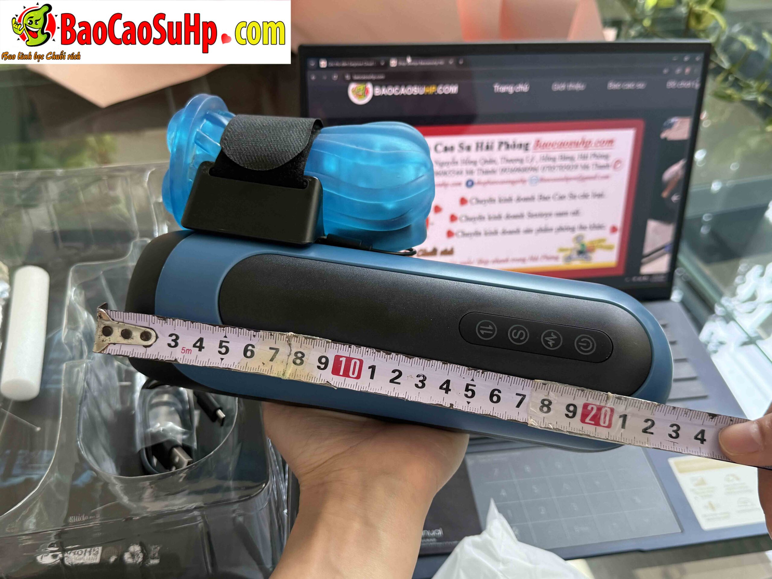 Cốc thủ dâm Easylove Cloud Cup tự động êm ái kích thích mua ngay