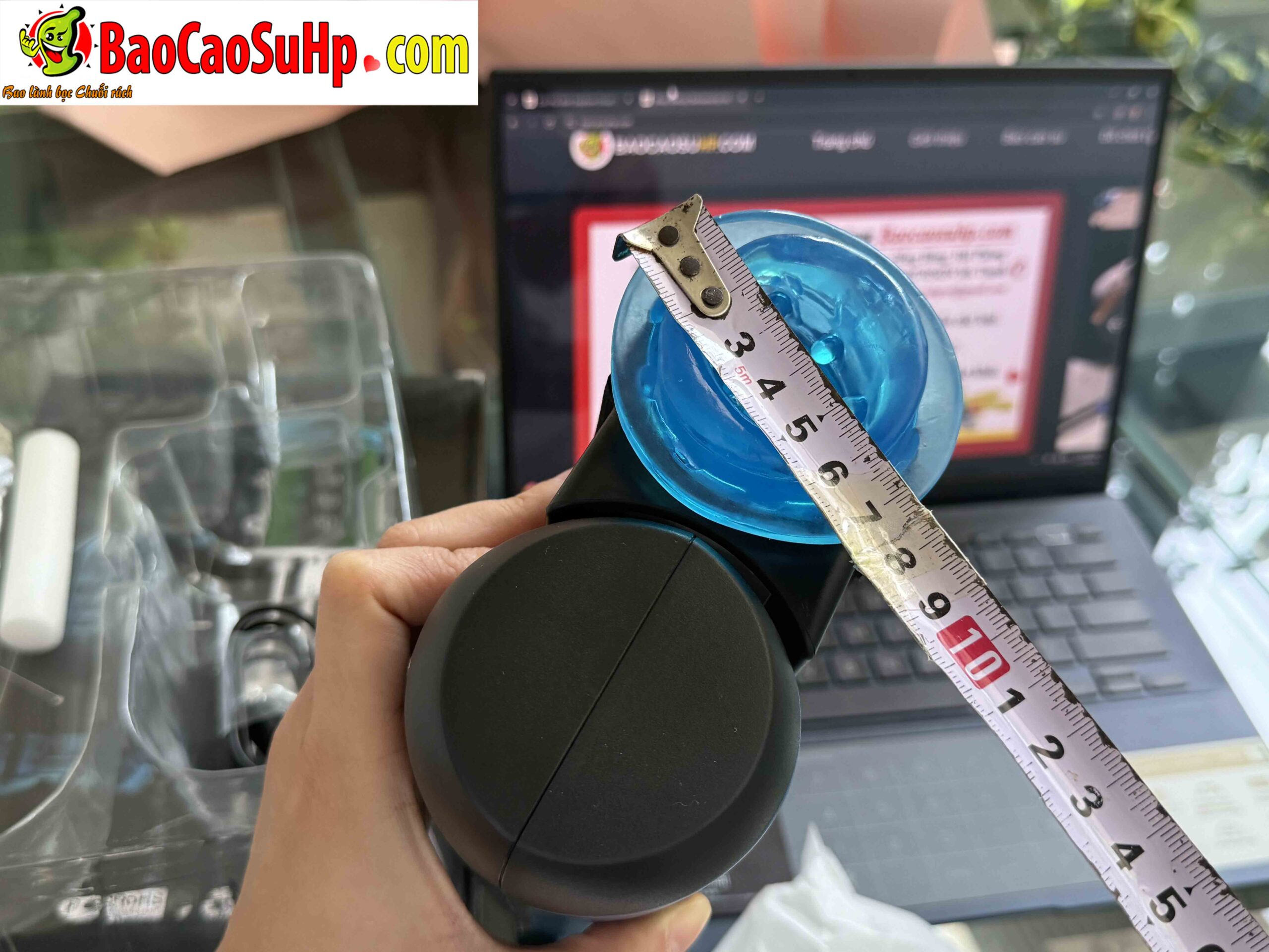 Cốc thủ dâm Easylove Cloud Cup tự động êm ái kích thích mua ngay