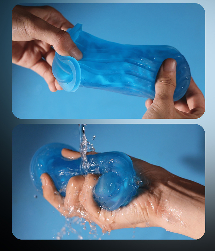 Cốc thủ dâm Easylove Cloud Cup tự động êm ái kích thích mua ngay