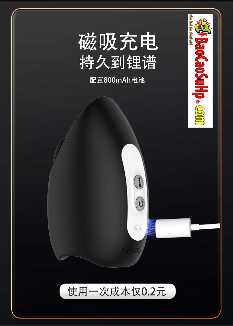 Máy Rung Phát Nhiệt Hotboy Thor Men 2in1 Tập Luyện Tự Sướng Máy Rung Phát Nhiệt Hotboy Thor Men 2in1 Tập Luyện Tự Sướng